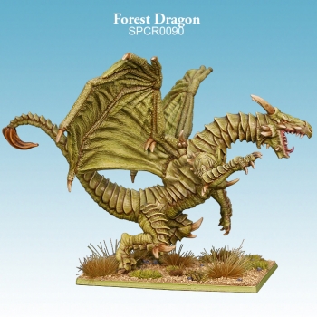 Forest Dragon