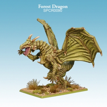 Forest Dragon