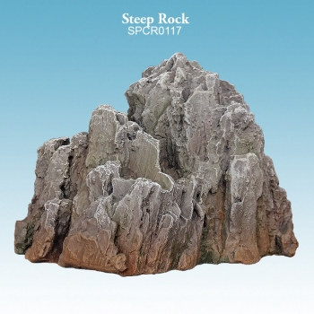 Steep Rock