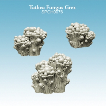 Tathea Fungus Grex